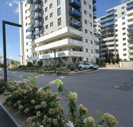 Apartament, 3 rooms, 71.8 mp Ilfov/Centru