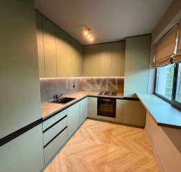Apartament, 3 rooms, 72 mp Bucuresti/Straulesti