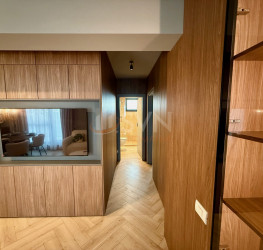 Apartament, 3 rooms, 72 mp Bucuresti/Straulesti