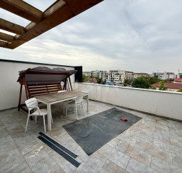 Apartament, 3 rooms, 72 mp Bucuresti/Straulesti