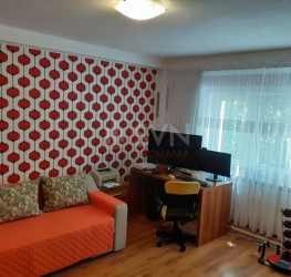 Apartament, 3 rooms, 72 mp Bucuresti/Nerva Traian