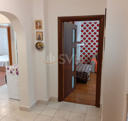 Apartament, 3 rooms, 72 mp Bucuresti/Nerva Traian
