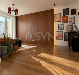 Apartament, 3 rooms, 72 mp Bucuresti/Iancului