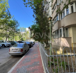 Apartament, 3 rooms, 72.09 mp Bucuresti/Timpuri Noi