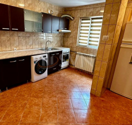 Apartament, 3 rooms, 72.1 mp Bucuresti/Tineretului