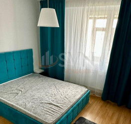 Apartament, 3 rooms, 72.1 mp Bucuresti/Tineretului