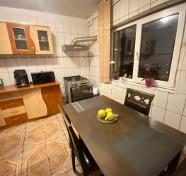 Apartament, 3 rooms, 73 mp Bucuresti/Nerva Traian