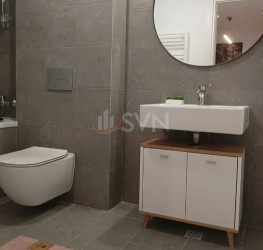 Apartament, 3 rooms, 73 mp Bucuresti/Straulesti