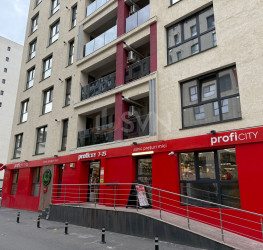 Apartament, 3 rooms, 73 mp Bucuresti/Drumul Taberei