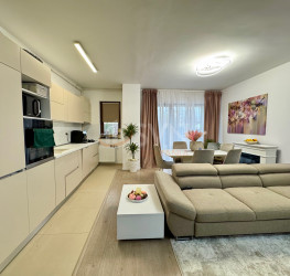 Apartament, 3 rooms, 73 mp Bucuresti/Sisesti