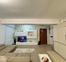 Apartament, 3 rooms, 73 mp Bucuresti/Sisesti