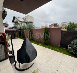 Apartament, 3 rooms, 73 mp Bucuresti/Sisesti