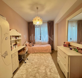 Apartament, 3 rooms, 73 mp Bucuresti/Sisesti