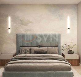 Apartament, 3 rooms, 73 mp Bucuresti/Pipera