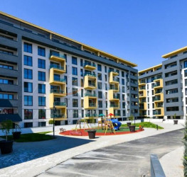 Apartament, 3 rooms, 73 mp Bucuresti/Aviatiei