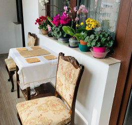 Apartament, 3 rooms, 73 mp Bucuresti/P-ta Victoriei