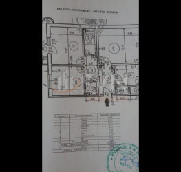 Apartament, 3 rooms, 73 mp Bucuresti/Vitan Mall