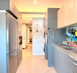 Apartament, 3 rooms, 73 mp Bucuresti/Pipera