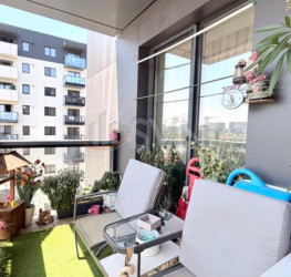 Apartament, 3 rooms, 73 mp Bucuresti/Pipera