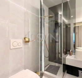Apartament, 3 rooms, 73 mp Bucuresti/Pipera