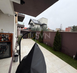 Apartament, 3 rooms, 73.3 mp Bucuresti/Sisesti