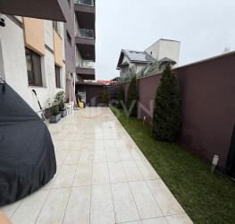 Apartament, 3 rooms, 73.3 mp Bucuresti/Sisesti