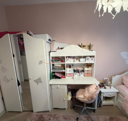 Apartament, 3 rooms, 73.3 mp Bucuresti/Sisesti