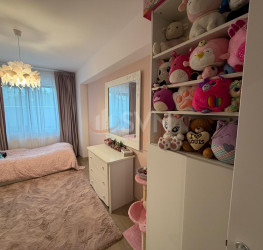 Apartament, 3 rooms, 73.3 mp Bucuresti/Sisesti