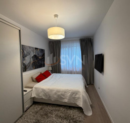 Apartament, 3 rooms, 73.3 mp Bucuresti/Sisesti