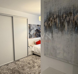 Apartament, 3 rooms, 73.3 mp Bucuresti/Sisesti