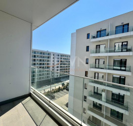 Apartament, 3 rooms, 73.8 mp Bucuresti/Pipera