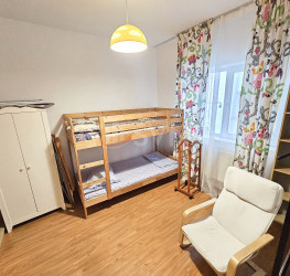 Apartament, 3 rooms, 74 mp Bucuresti/Alba Iulia