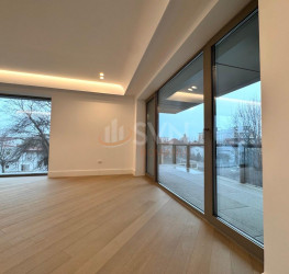 Apartament, 3 rooms, 74 mp Bucuresti/Pipera