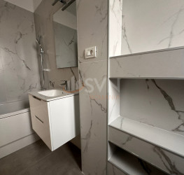 Apartament, 3 rooms, 74.4 mp Bucuresti/Pipera