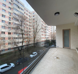 Apartament, 3 rooms, 74.43 mp Bucuresti/Iancului