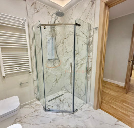 Apartament, 3 rooms, 74.8 mp Bucuresti/Capitale