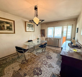 Apartament, 3 rooms, 75 mp Bucuresti/Titulescu
