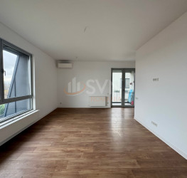Apartament, 3 rooms, 75 mp Bucuresti/Straulesti