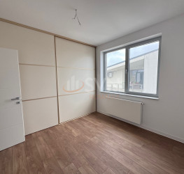 Apartament, 3 rooms, 75 mp Bucuresti/Straulesti