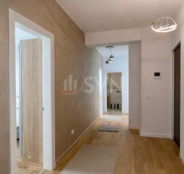 Apartament, 3 rooms, 75 mp Bucuresti/Baneasa