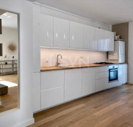 Apartament, 3 rooms, 75 mp Bucuresti/Baneasa