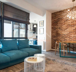 Apartament, 3 rooms, 75 mp Bucuresti/Calea Calarasilor