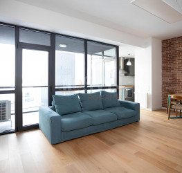 Apartament, 3 rooms, 75 mp Bucuresti/Calea Calarasilor