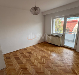 Apartament, 3 rooms, 75 mp Bucuresti/Barbu Vacarescu
