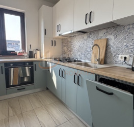 Apartament, 3 rooms, 75 mp Bucuresti/Sisesti