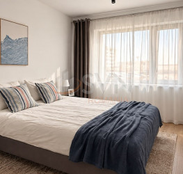 Apartament, 3 rooms, 75 mp Bucuresti/Baneasa