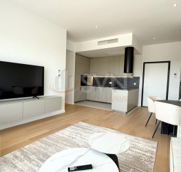 Apartament, 3 rooms, 75.2 mp Bucuresti/Barbu Vacarescu