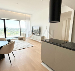 Apartament, 3 rooms, 75.2 mp Bucuresti/Barbu Vacarescu