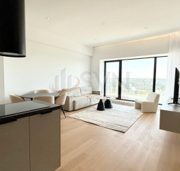 Apartament, 3 rooms, 75.2 mp Bucuresti/Barbu Vacarescu