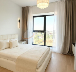 Apartament, 3 rooms, 75.2 mp Bucuresti/Barbu Vacarescu